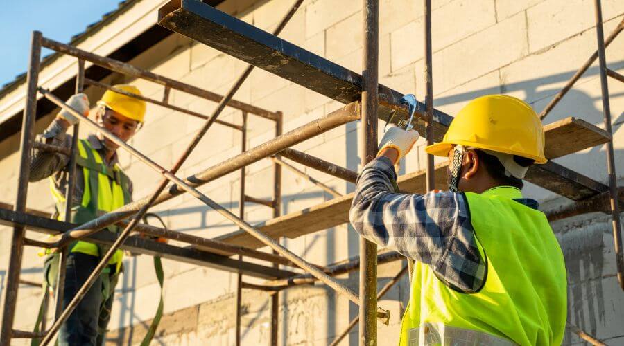 Soffit Repair in Five Points, CA